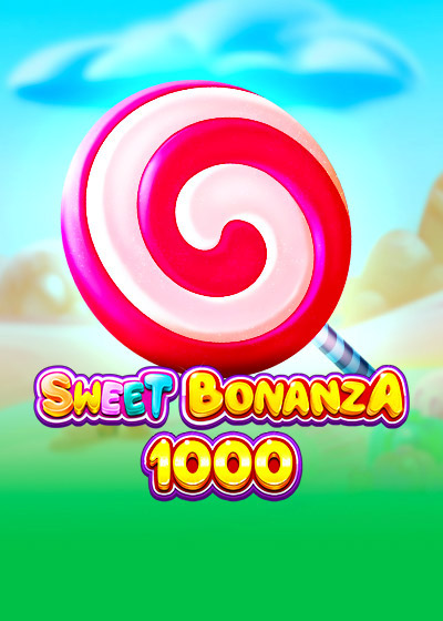 Sweet Bonanza